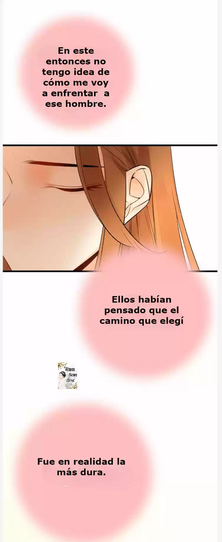 ¡ALTO! TÚ SEXY BESTIA - Capítulo 112 - Página 17 - LectorTMOo