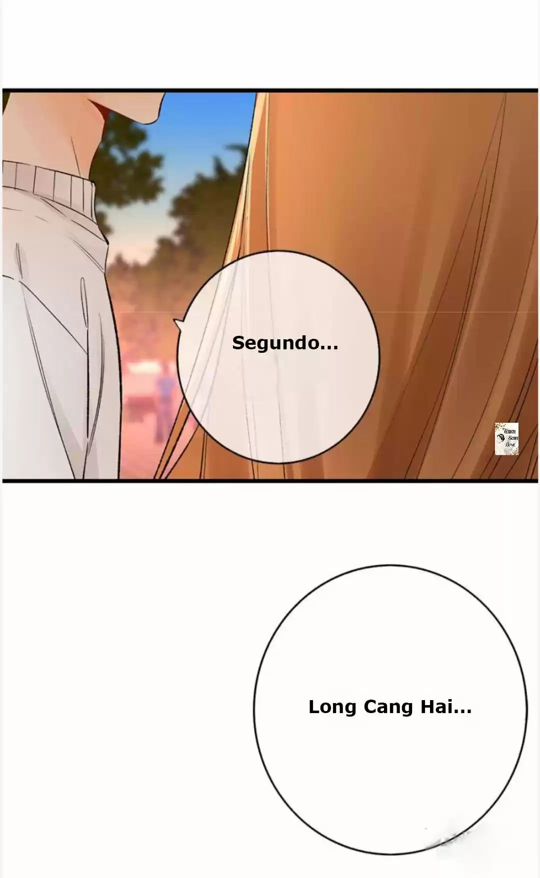 ¡ALTO! TÚ SEXY BESTIA - Capítulo 112 - Página 29 - LectorTMOo