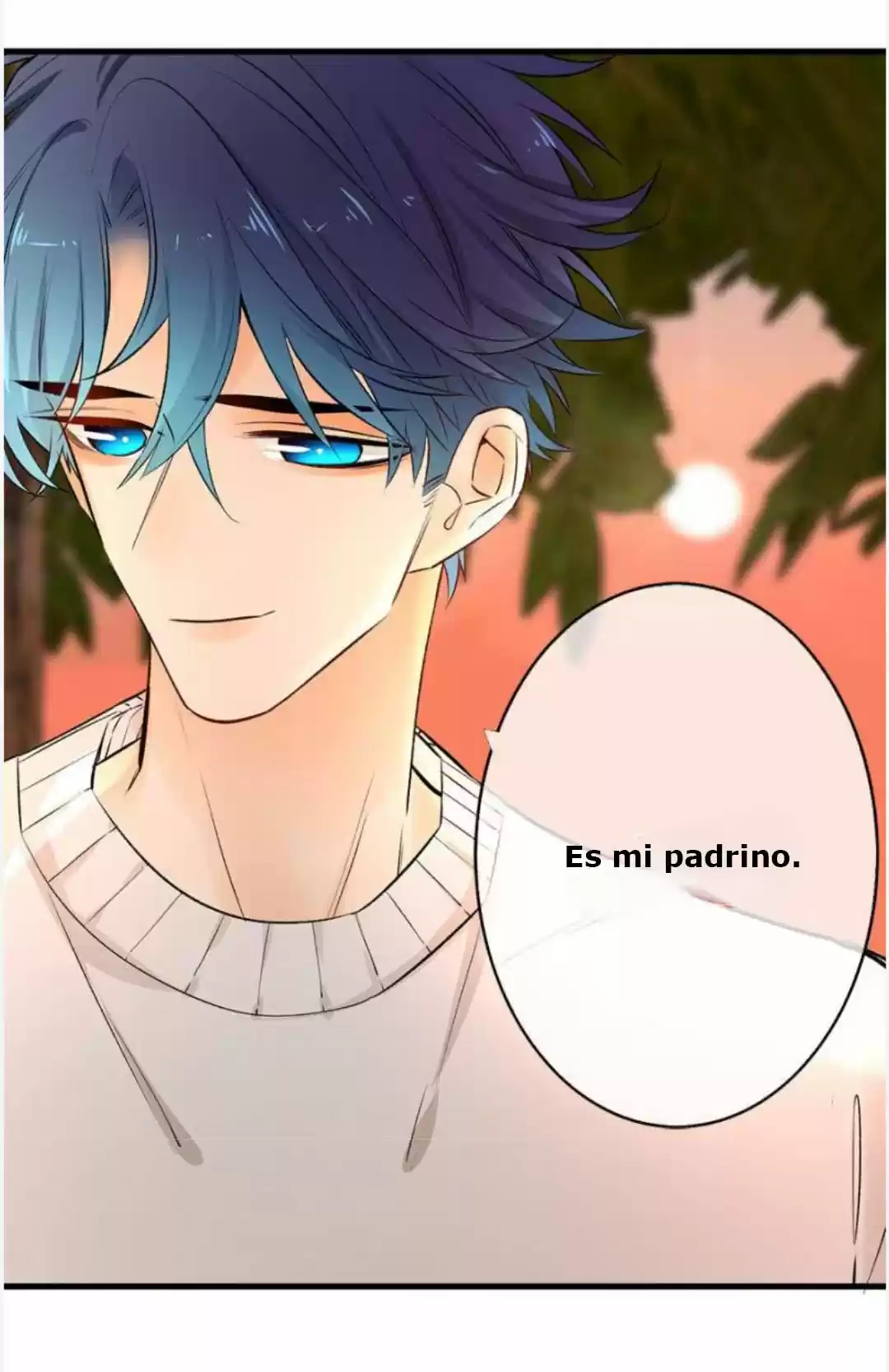 ¡ALTO! TÚ SEXY BESTIA - Capítulo 112 - Página 30 - LectorTMOo