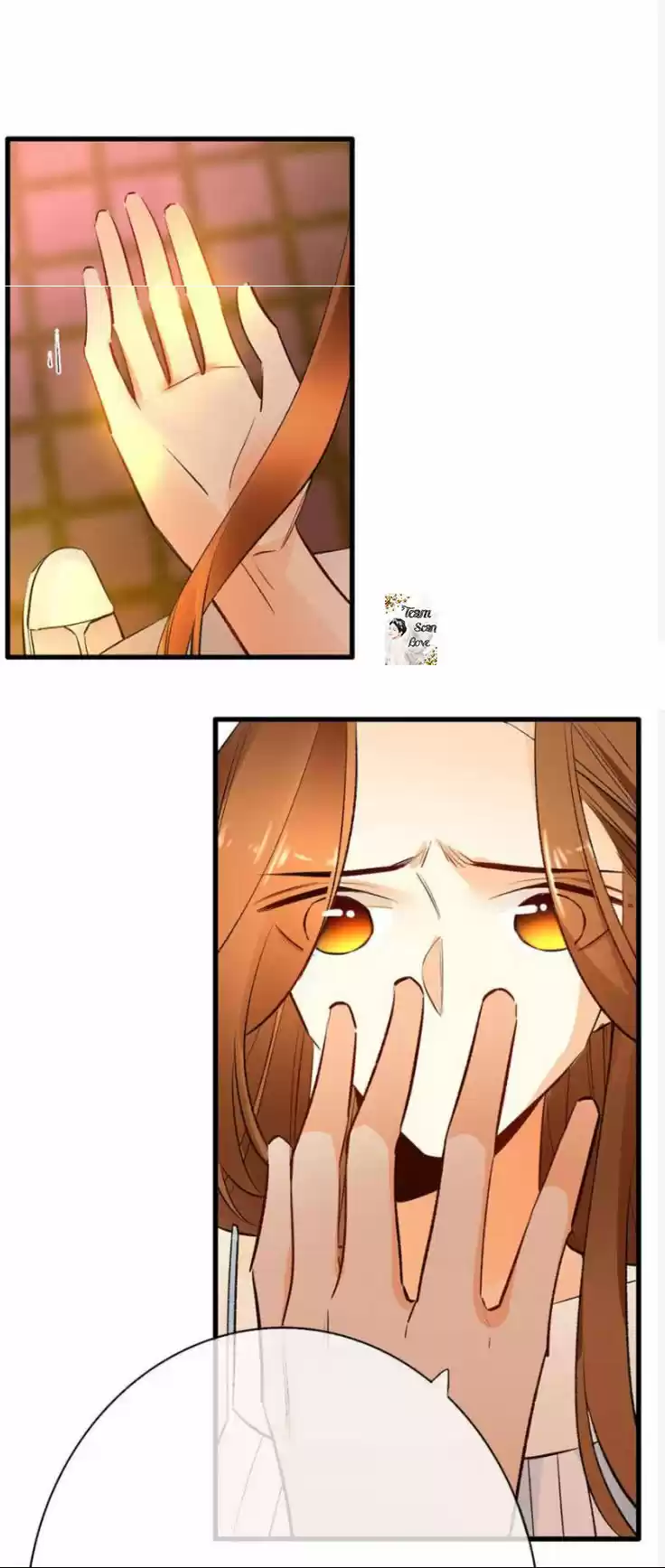 ¡ALTO! TÚ SEXY BESTIA - Capítulo 113 - Página 11 - LectorTMOo