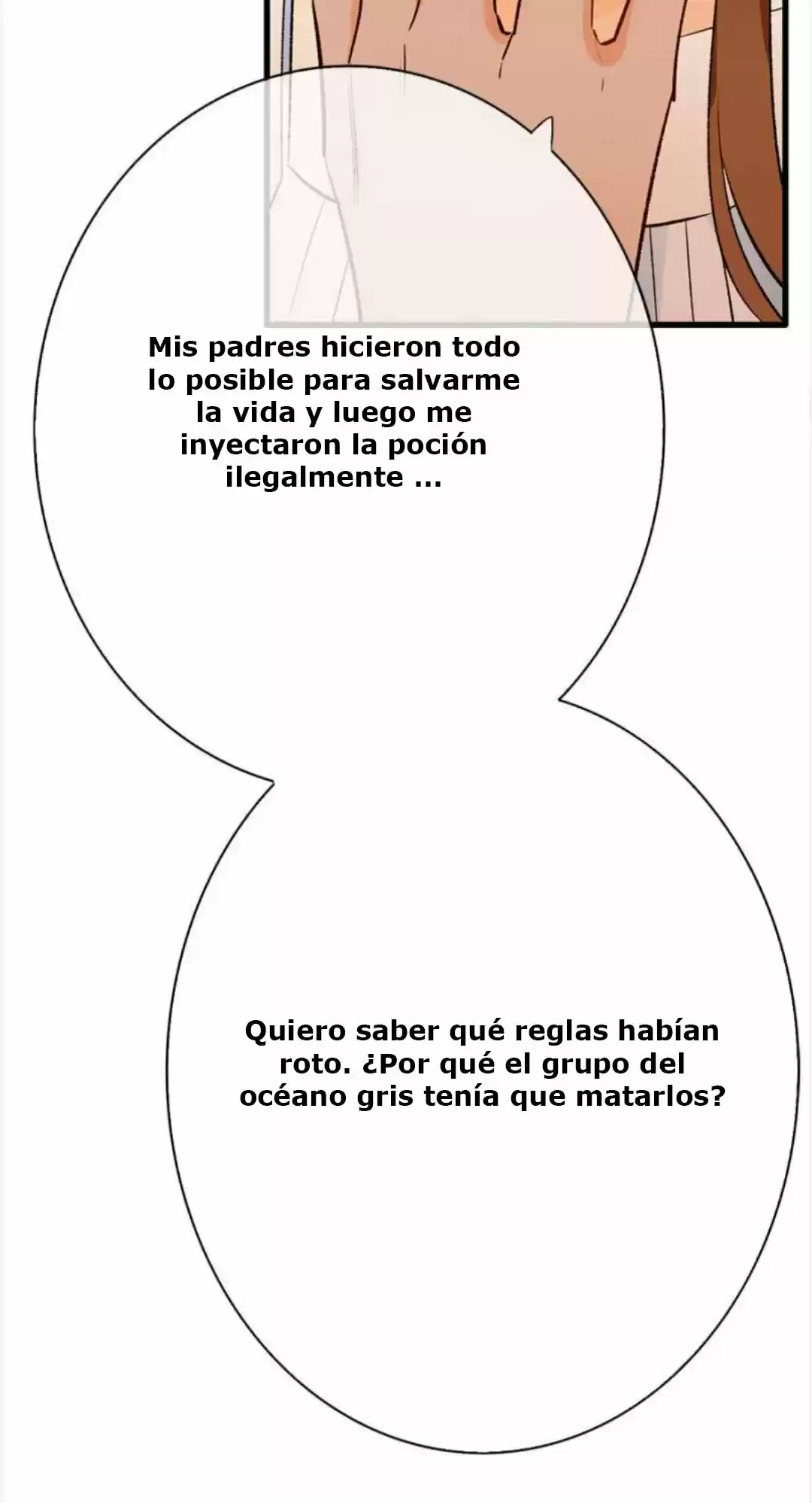 ¡ALTO! TÚ SEXY BESTIA - Capítulo 113 - Página 12 - LectorTMOo