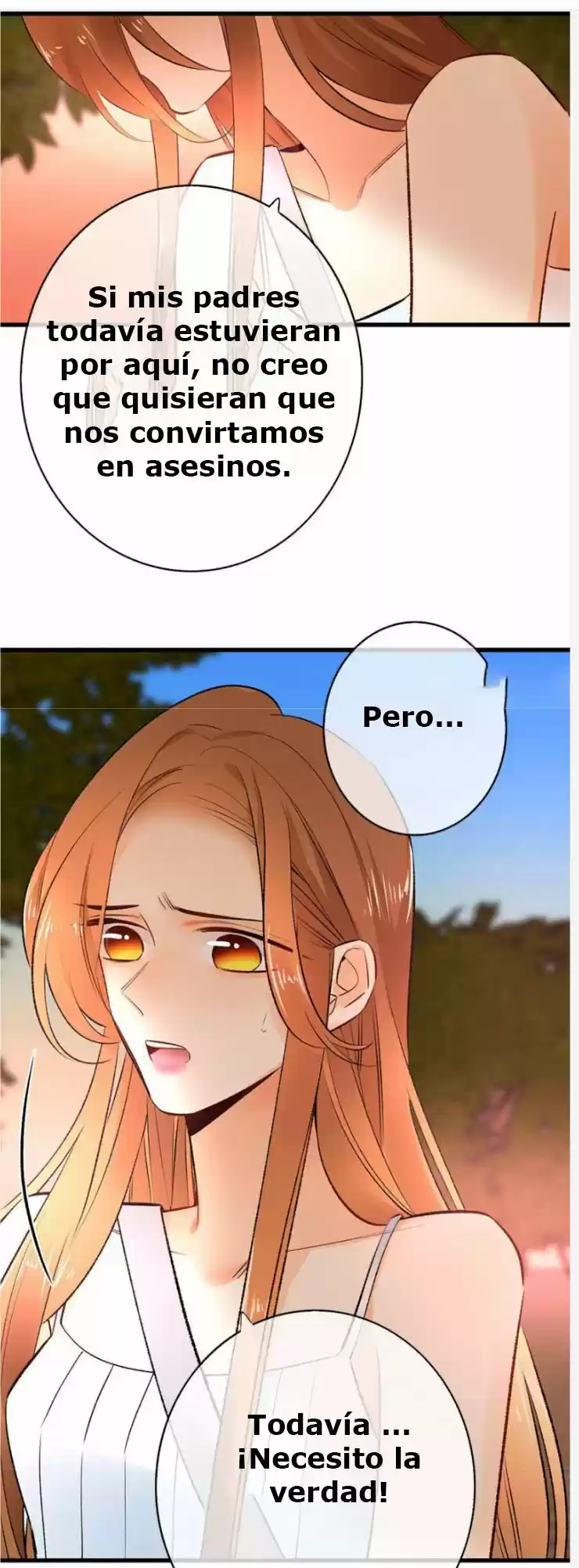 ¡ALTO! TÚ SEXY BESTIA - Capítulo 113 - Página 14 - LectorTMOo