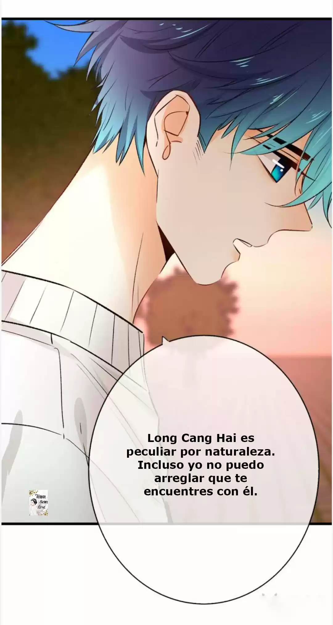 ¡ALTO! TÚ SEXY BESTIA - Capítulo 113 - Página 15 - LectorTMOo