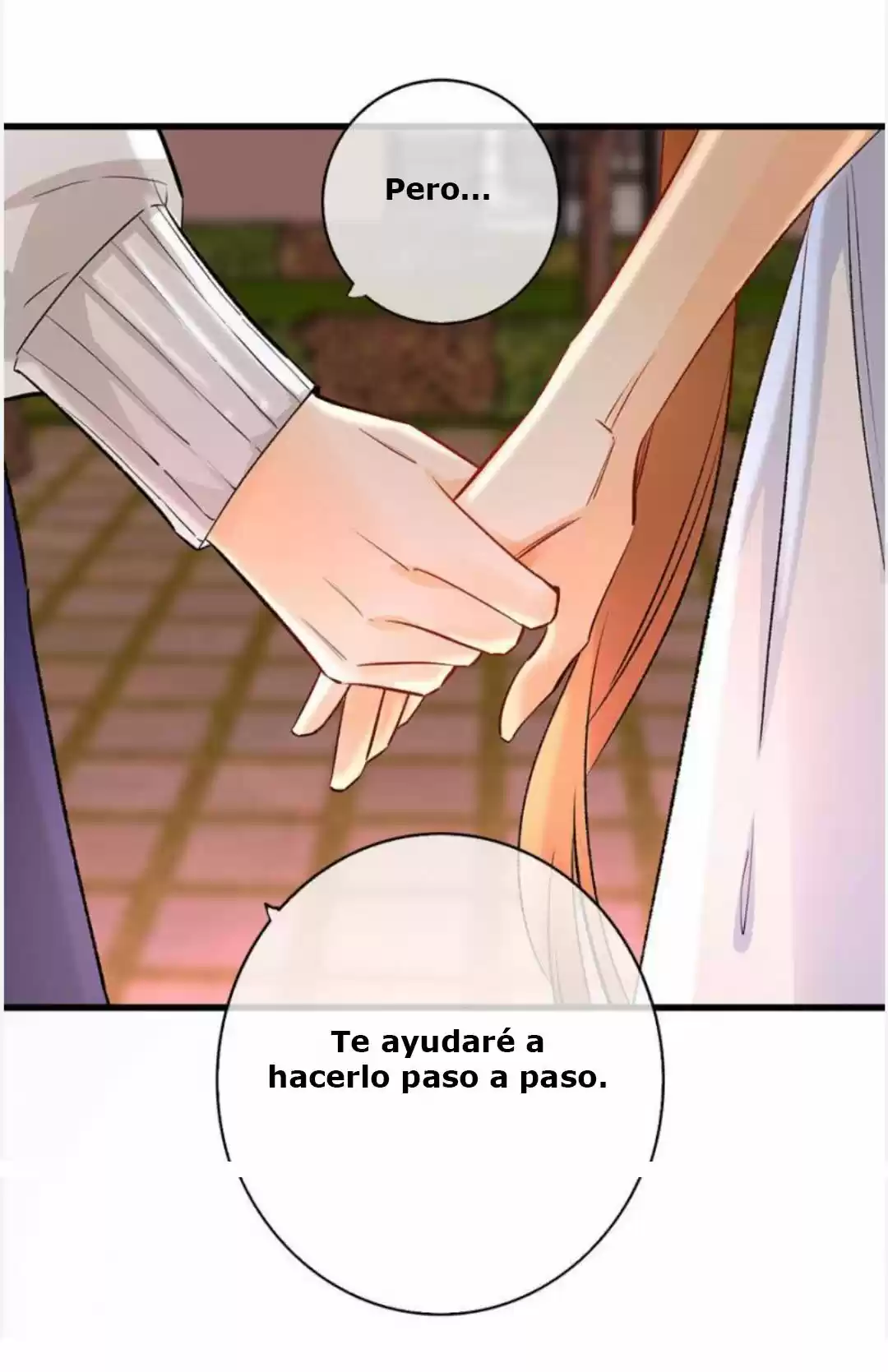 ¡ALTO! TÚ SEXY BESTIA - Capítulo 113 - Página 16 - LectorTMOo