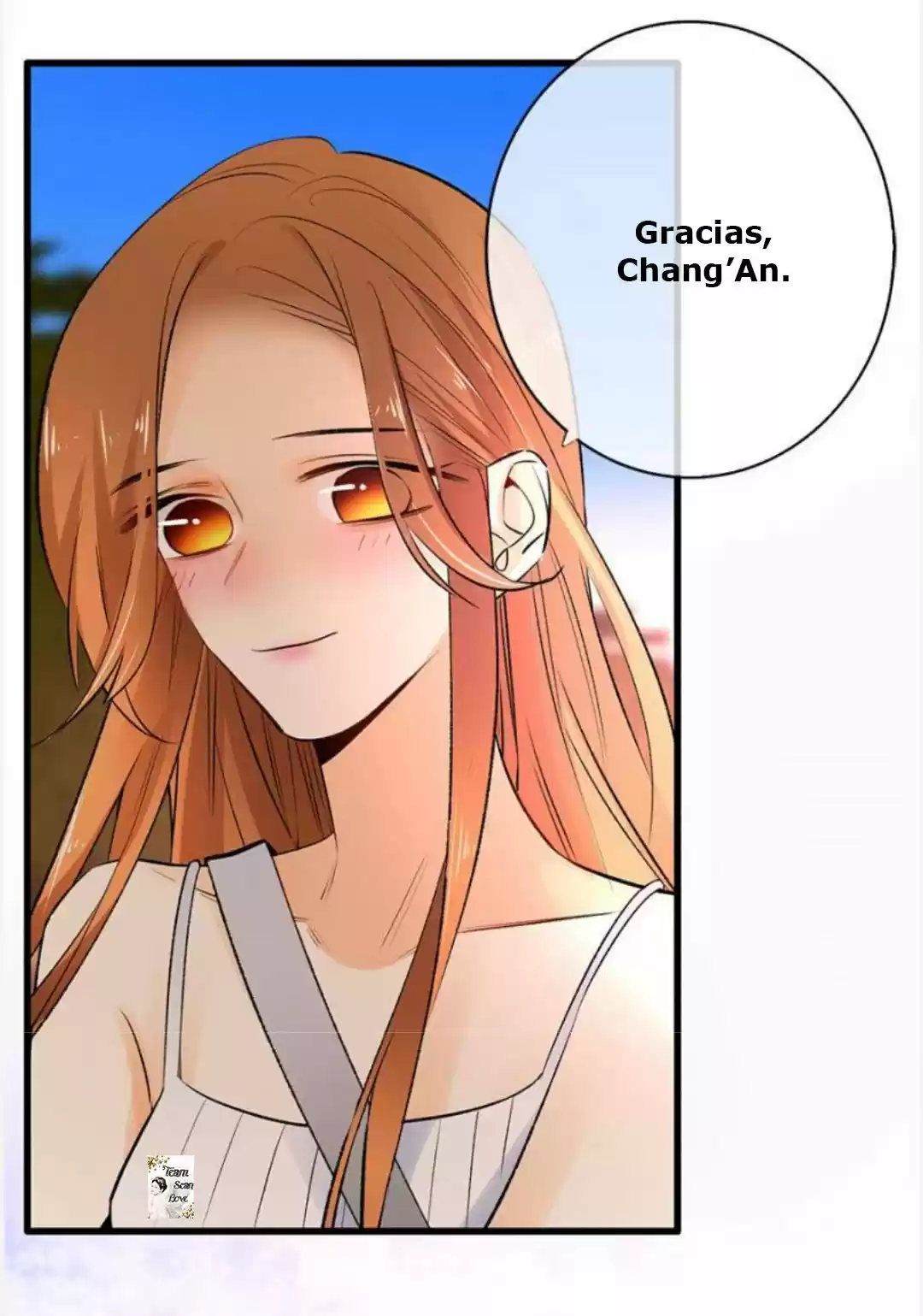 ¡ALTO! TÚ SEXY BESTIA - Capítulo 113 - Página 17 - LectorTMOo