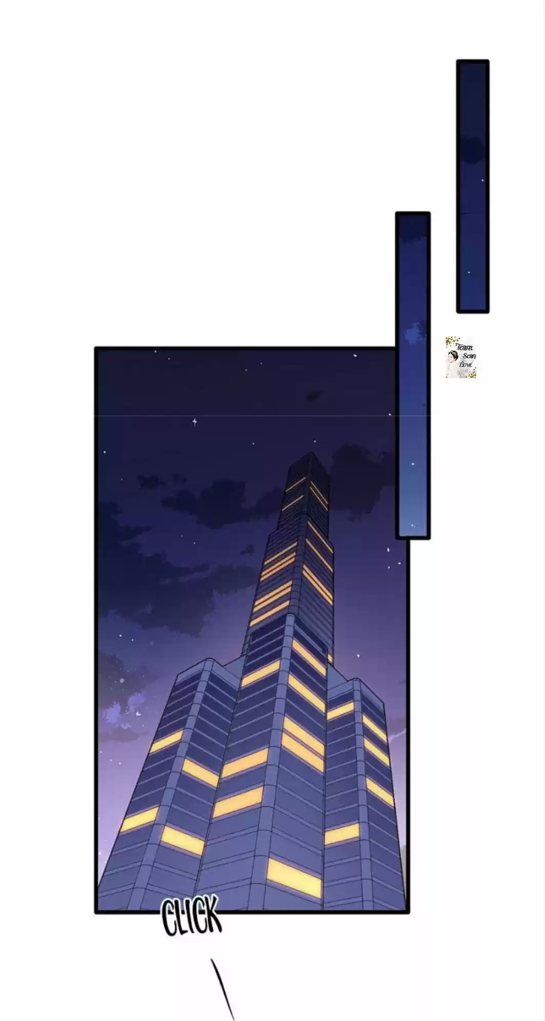 ¡ALTO! TÚ SEXY BESTIA - Capítulo 113 - Página 23 - LectorTMOo