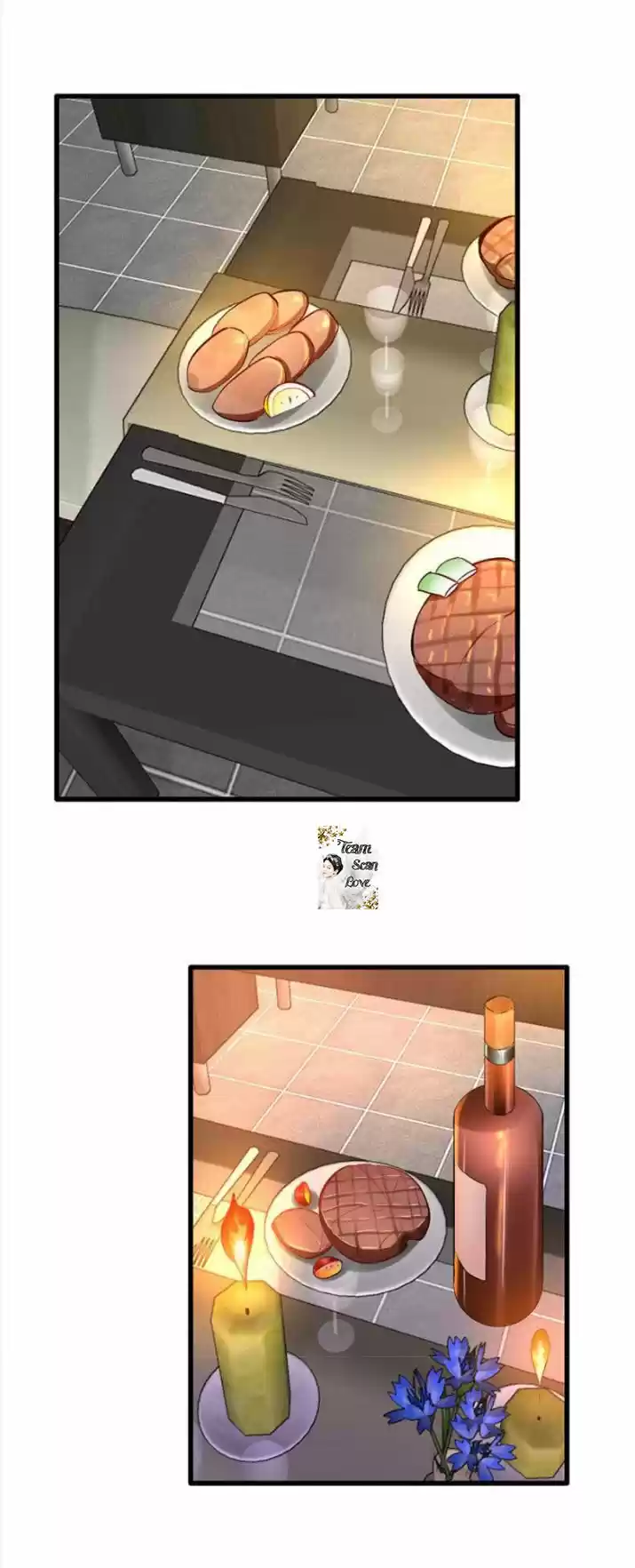 ¡ALTO! TÚ SEXY BESTIA - Capítulo 113 - Página 31 - LectorTMOo