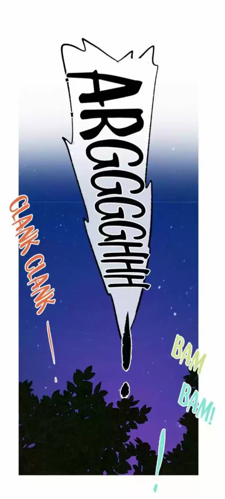 ¡ALTO! TÚ SEXY BESTIA - Capítulo 113 - Página 38 - LectorTMOo