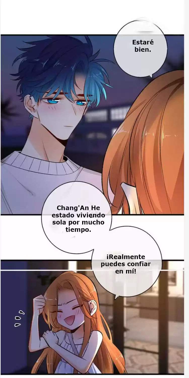 ¡ALTO! TÚ SEXY BESTIA - Capítulo 114 - Página 4 - LectorTMOo