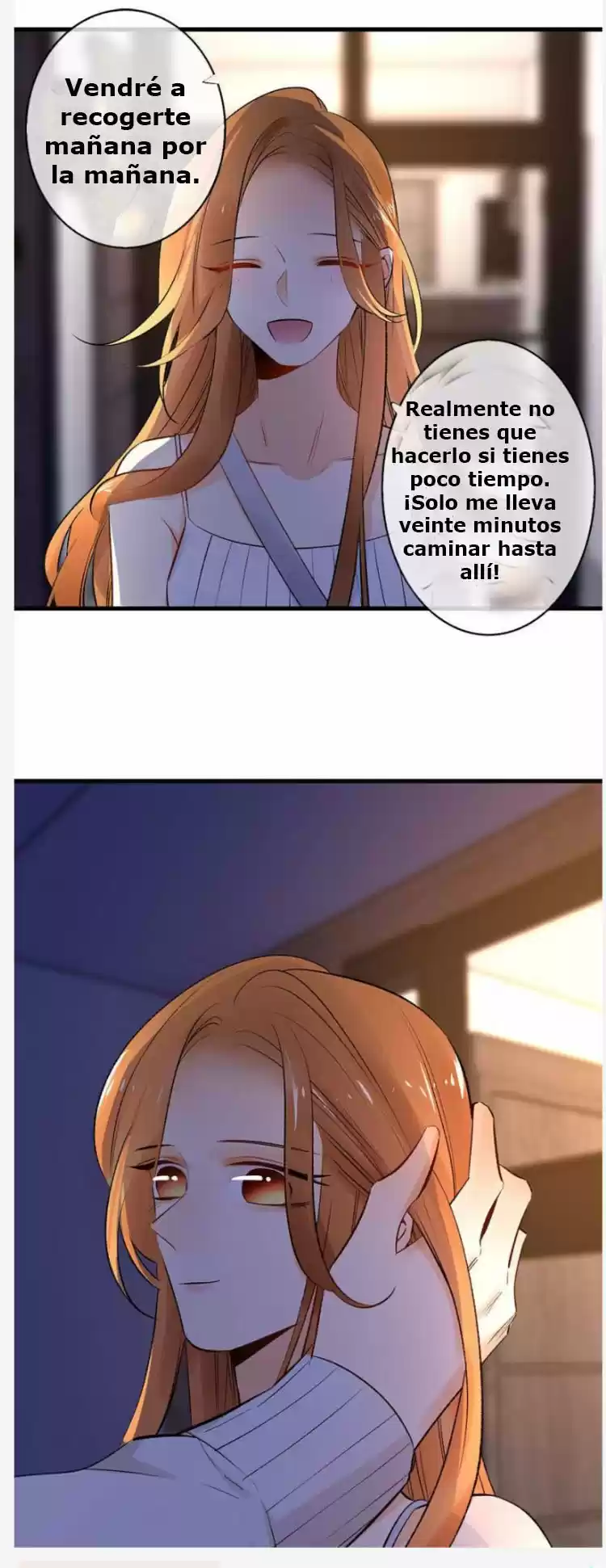 ¡ALTO! TÚ SEXY BESTIA - Capítulo 114 - Página 6 - LectorTMOo