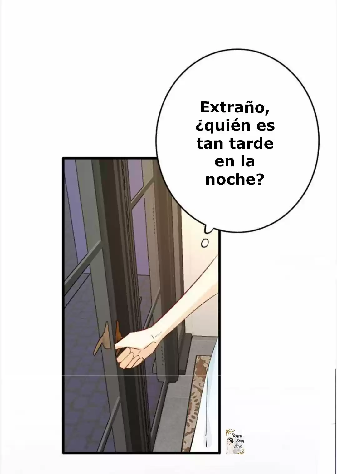 ¡ALTO! TÚ SEXY BESTIA - Capítulo 114 - Página 17 - LectorTMOo