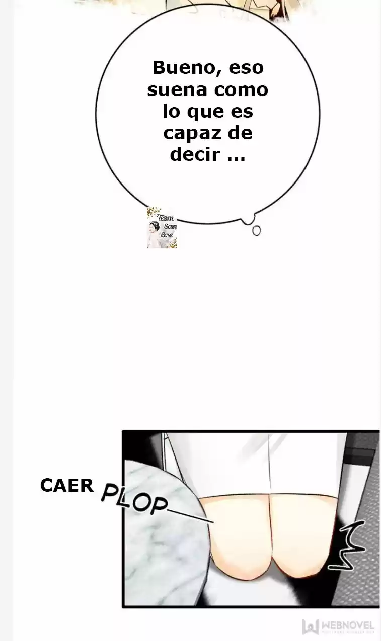 ¡ALTO! TÚ SEXY BESTIA - Capítulo 114 - Página 25 - LectorTMOo
