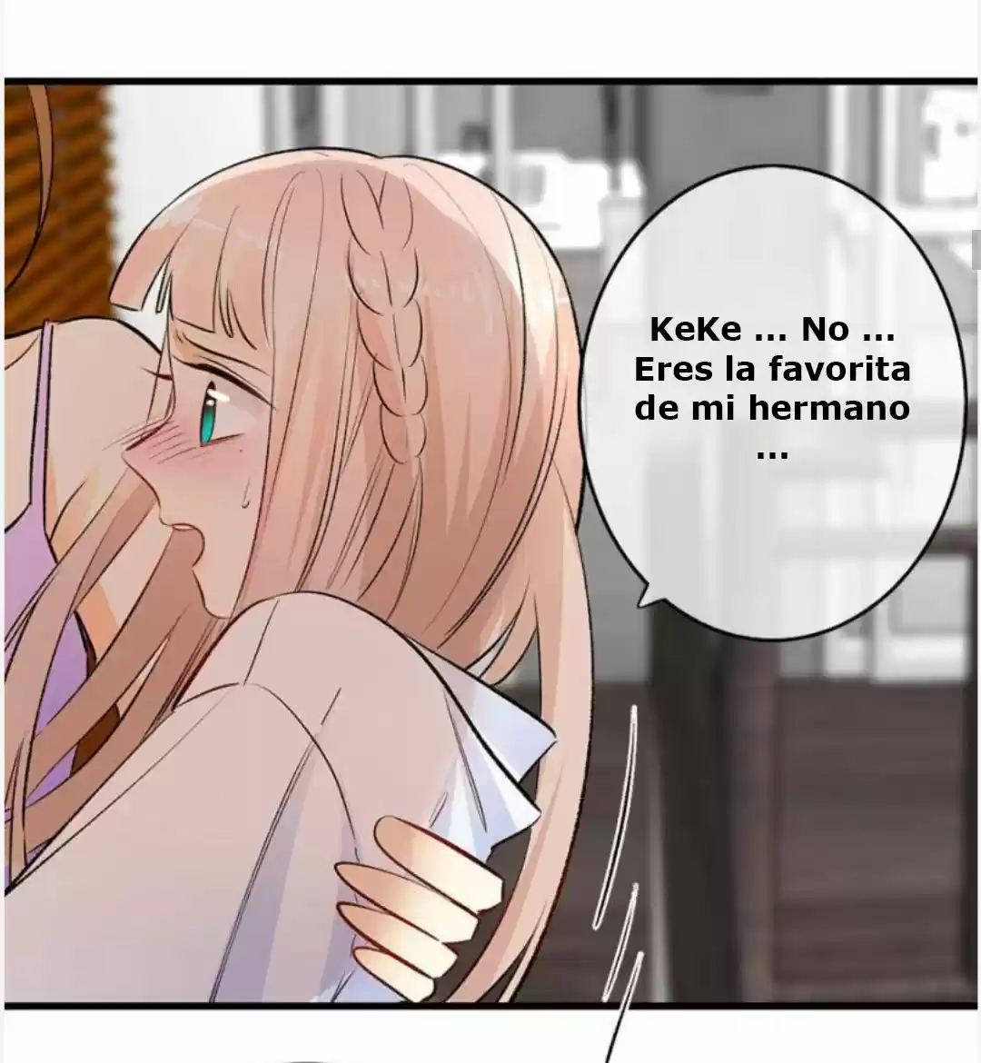 ¡ALTO! TÚ SEXY BESTIA - Capítulo 115 - Página 16 - LectorTMOo