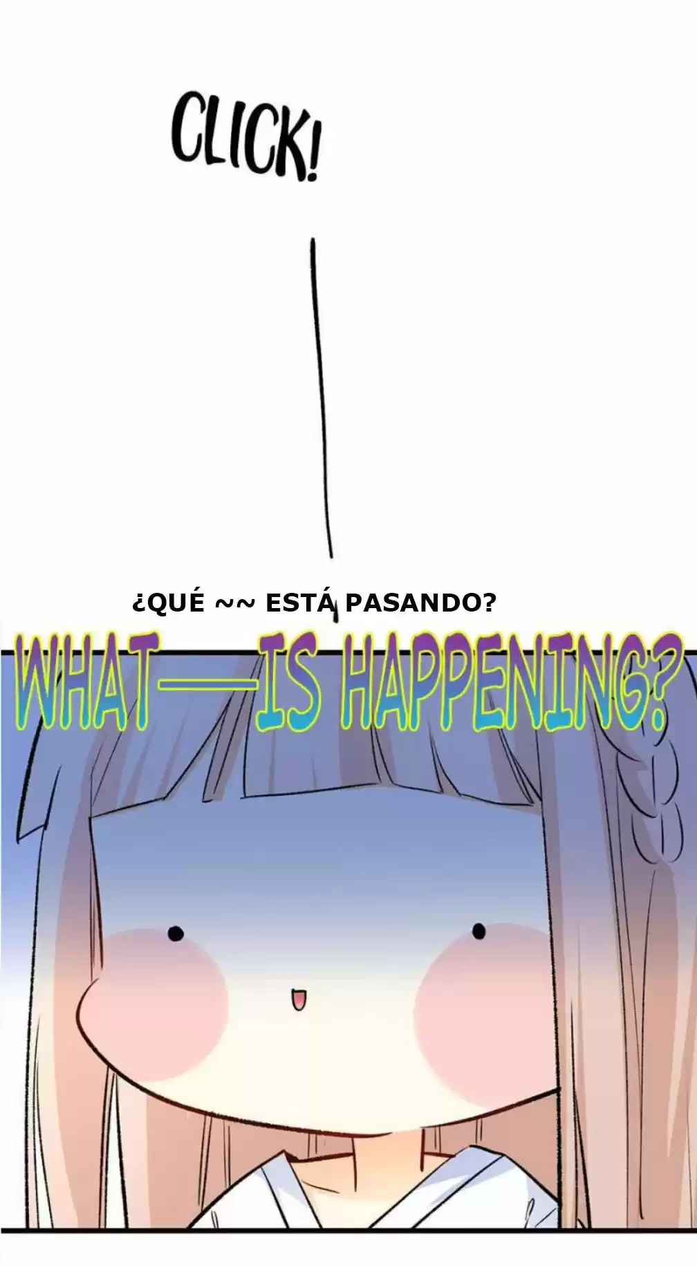 ¡ALTO! TÚ SEXY BESTIA - Capítulo 115 - Página 18 - LectorTMOo