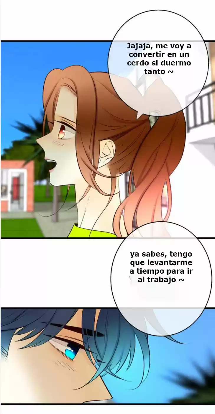 ¡ALTO! TÚ SEXY BESTIA - Capítulo 115 - Página 32 - LectorTMOo