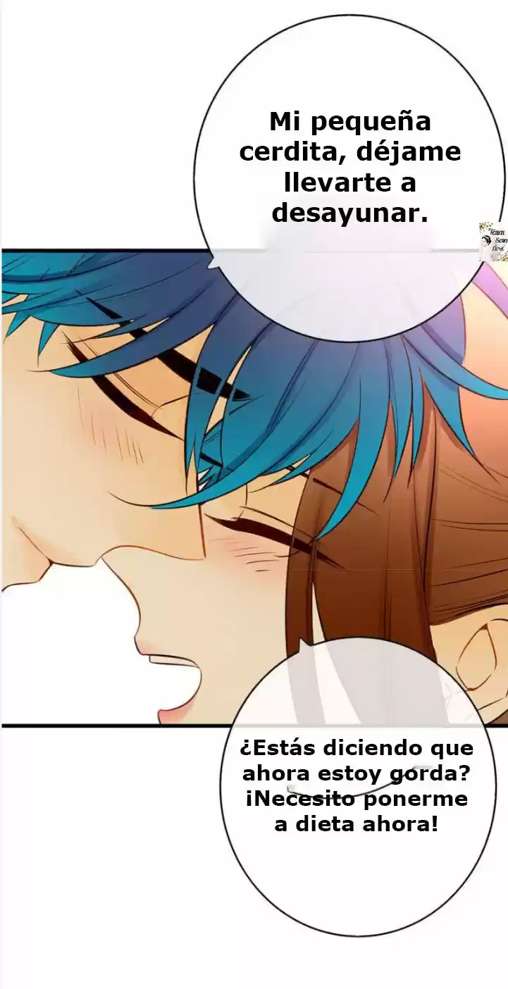 ¡ALTO! TÚ SEXY BESTIA - Capítulo 115 - Página 37 - LectorTMOo