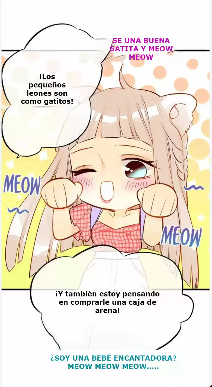 ¡ALTO! TÚ SEXY BESTIA - Capítulo 116 - Página 6 - LectorTMOo