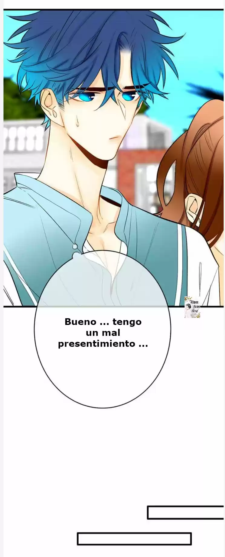 ¡ALTO! TÚ SEXY BESTIA - Capítulo 116 - Página 7 - LectorTMOo
