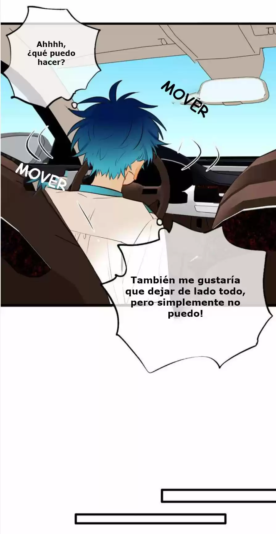¡ALTO! TÚ SEXY BESTIA - Capítulo 116 - Página 16 - LectorTMOo