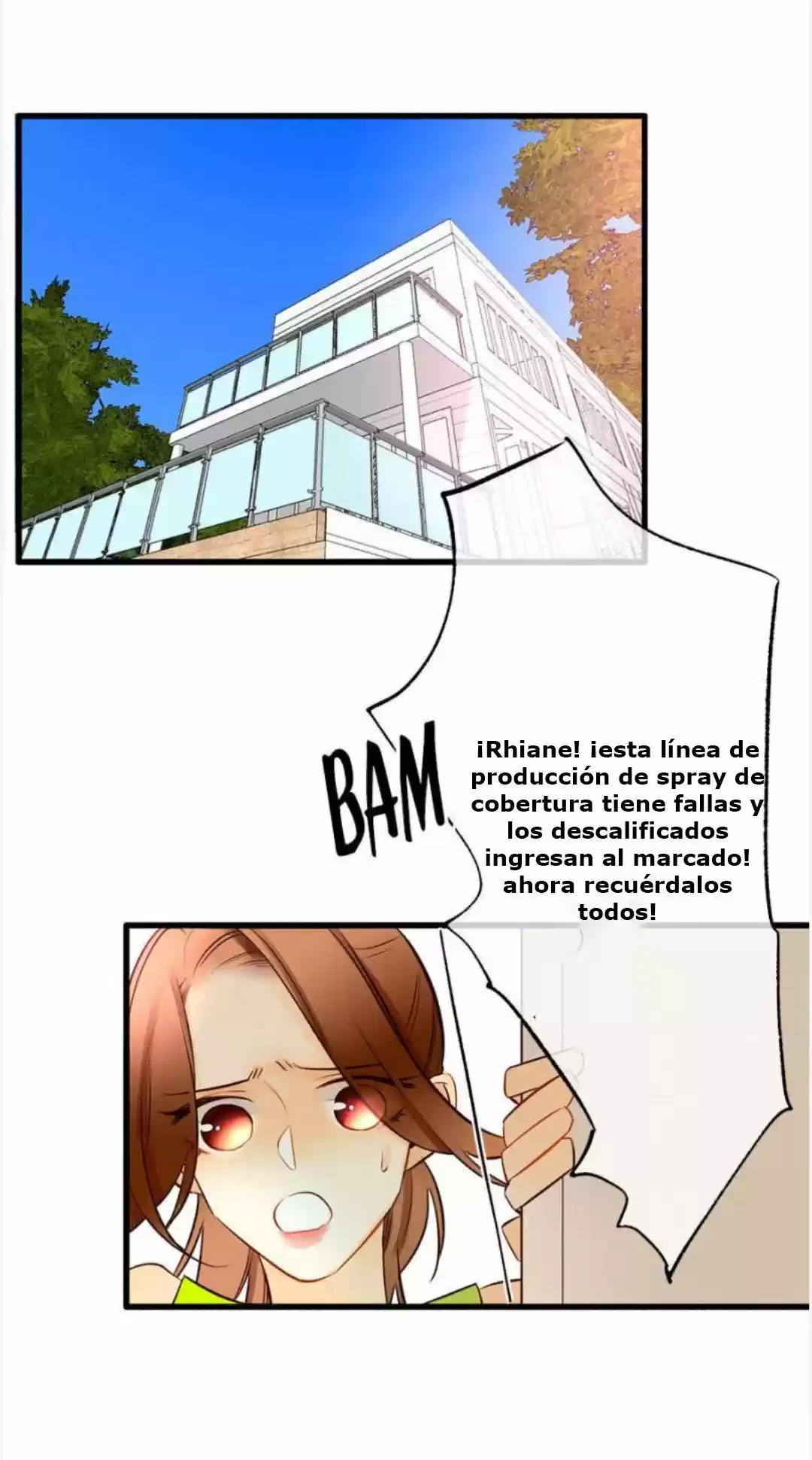¡ALTO! TÚ SEXY BESTIA - Capítulo 116 - Página 24 - LectorTMOo