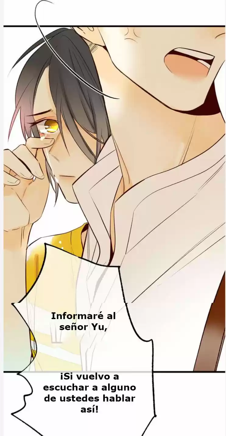 ¡ALTO! TÚ SEXY BESTIA - Capítulo 117 - Página 4 - LectorTMOo