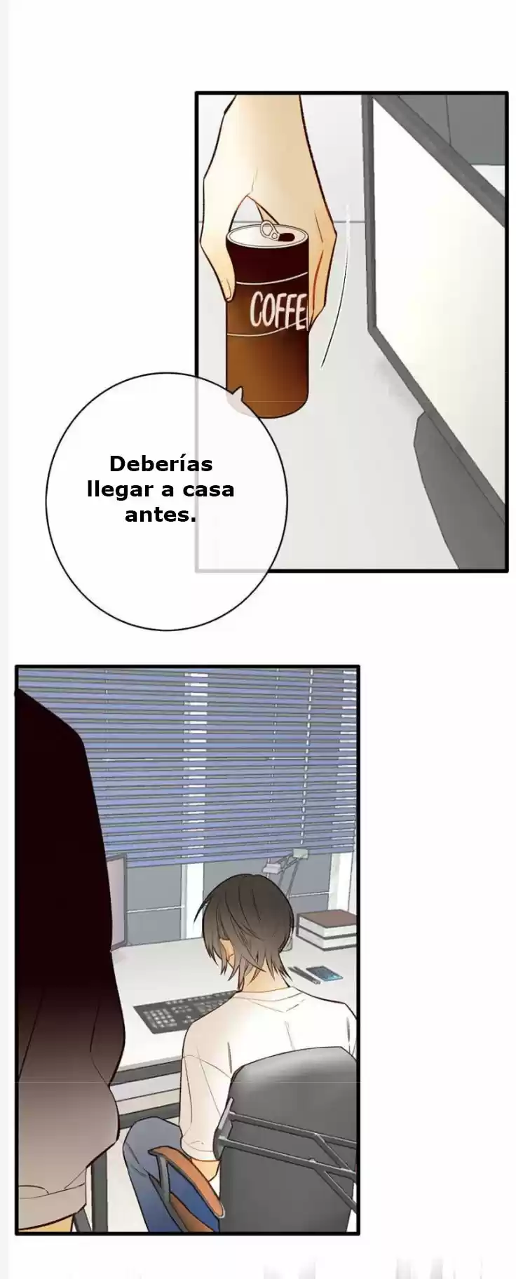 ¡ALTO! TÚ SEXY BESTIA - Capítulo 117 - Página 14 - LectorTMOo