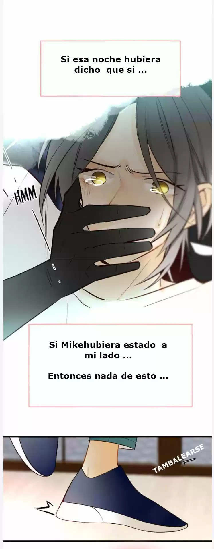 ¡ALTO! TÚ SEXY BESTIA - Capítulo 117 - Página 16 - LectorTMOo