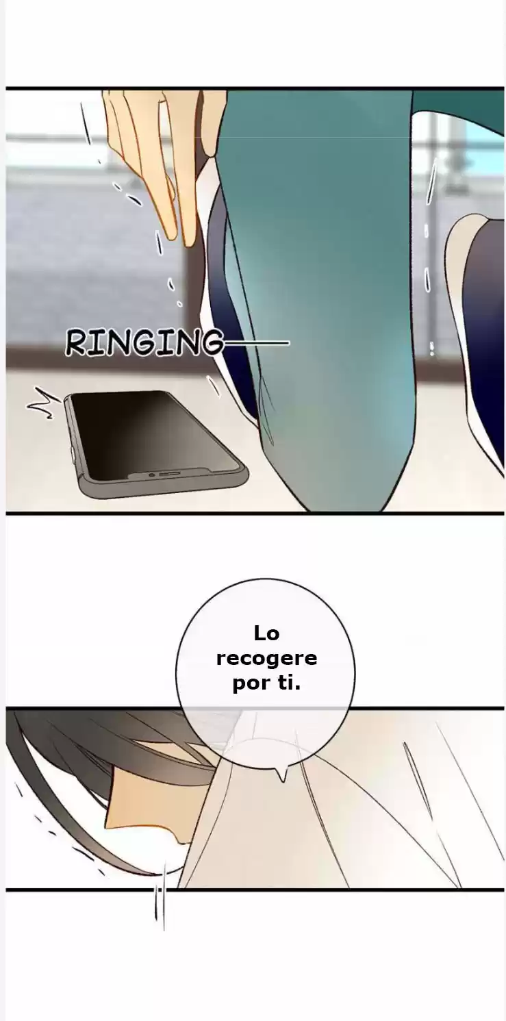 ¡ALTO! TÚ SEXY BESTIA - Capítulo 117 - Página 20 - LectorTMOo