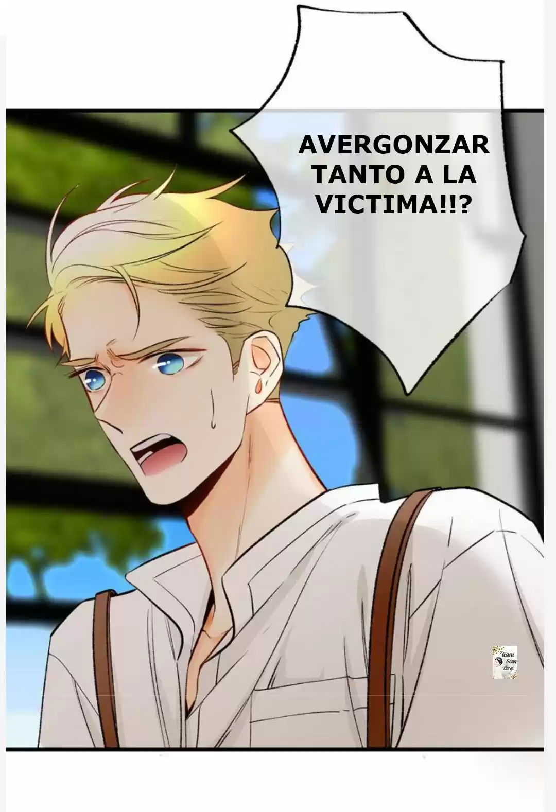 ¡ALTO! TÚ SEXY BESTIA - Capítulo 117 - Página 29 - LectorTMOo