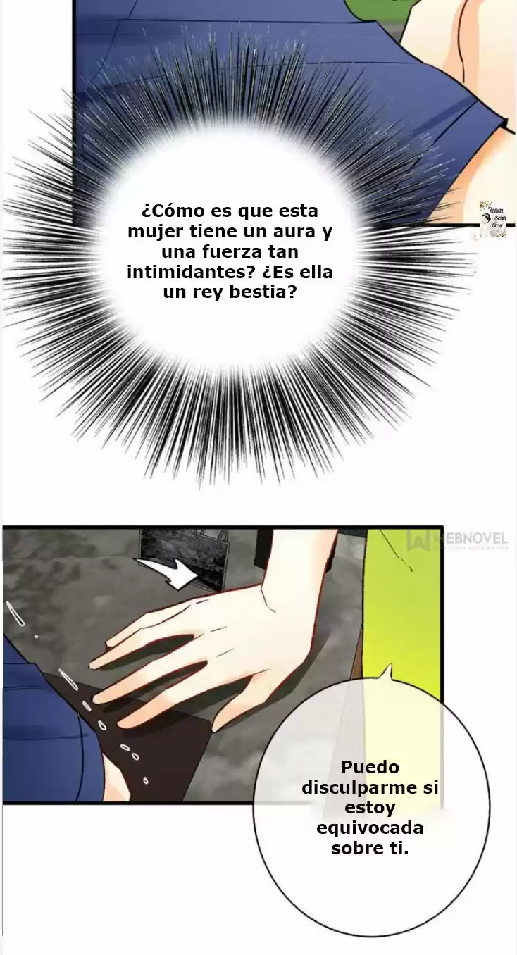 ¡ALTO! TÚ SEXY BESTIA - Capítulo 118 - Página 7 - LectorTMOo
