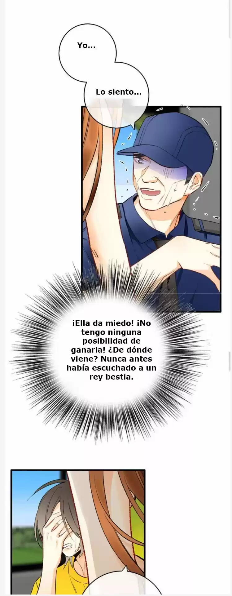 ¡ALTO! TÚ SEXY BESTIA - Capítulo 118 - Página 9 - LectorTMOo