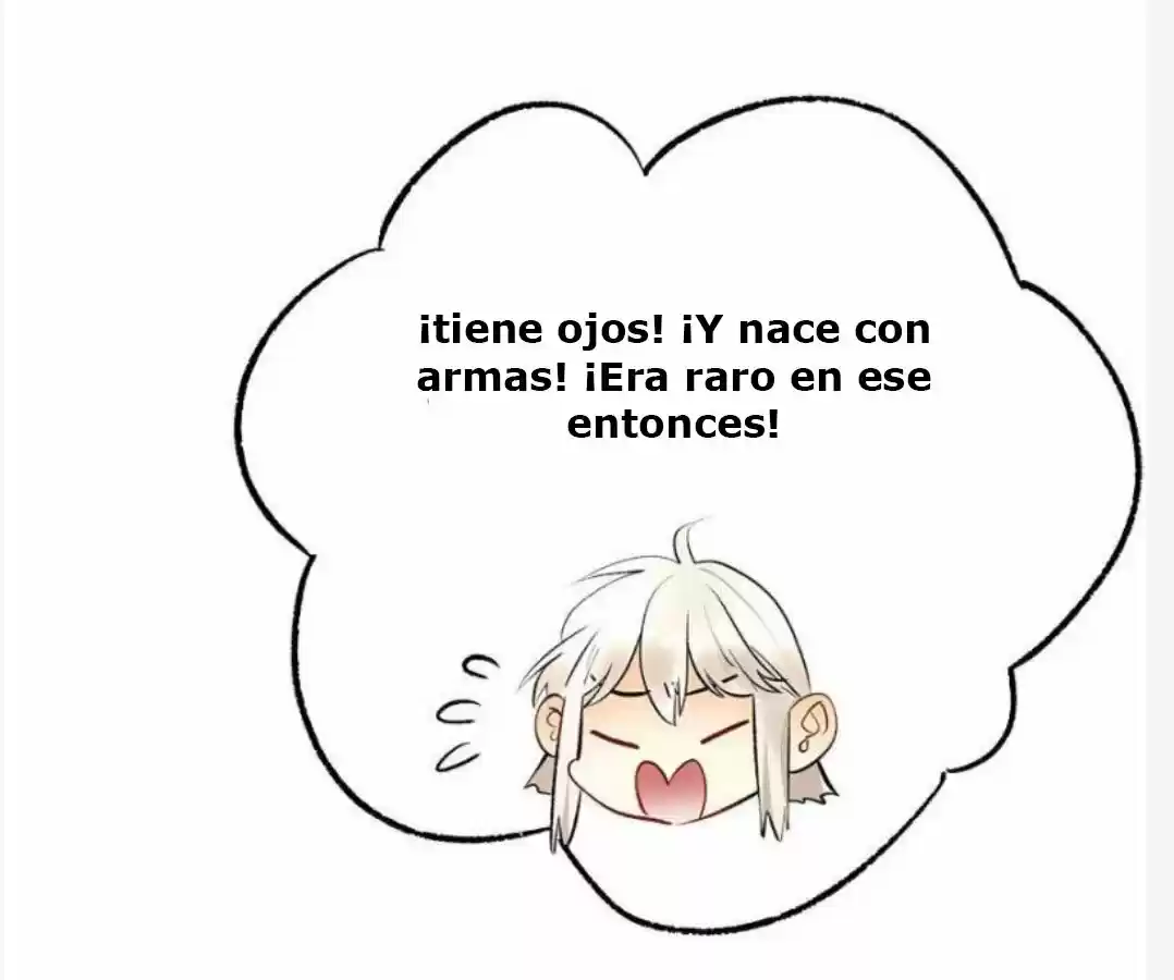 ¡ALTO! TÚ SEXY BESTIA - Capítulo 119 - Página 4 - LectorTMOo