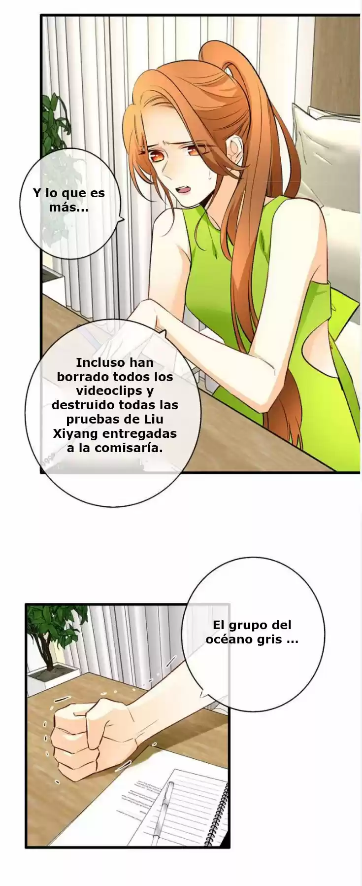 ¡ALTO! TÚ SEXY BESTIA - Capítulo 119 - Página 6 - LectorTMOo