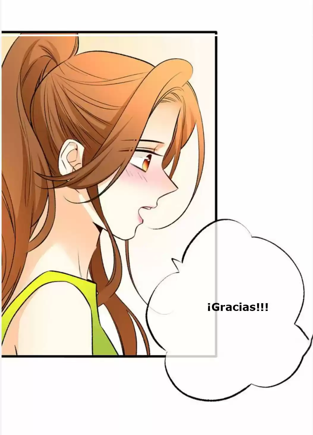 ¡ALTO! TÚ SEXY BESTIA - Capítulo 119 - Página 18 - LectorTMOo