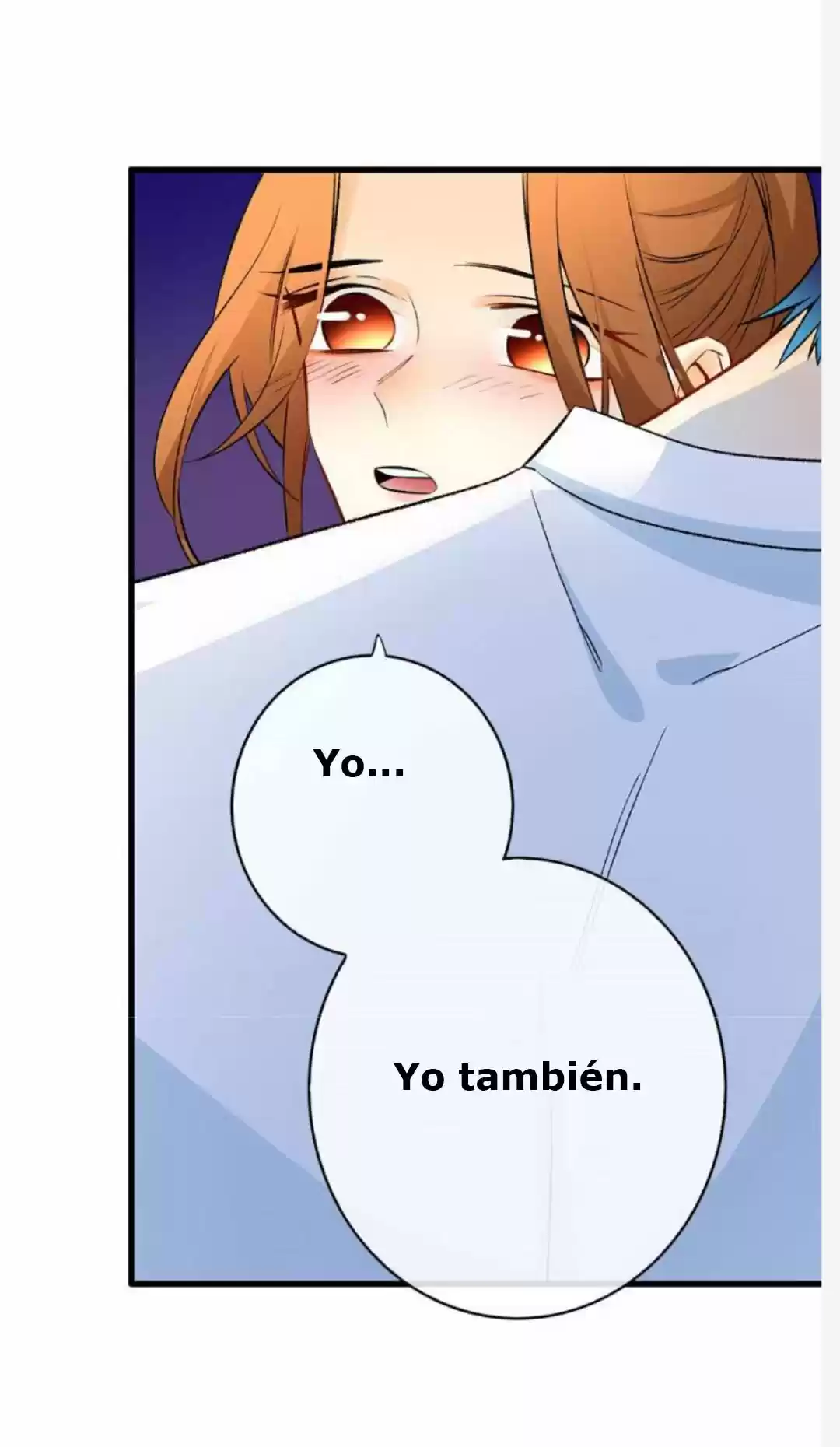 ¡ALTO! TÚ SEXY BESTIA - Capítulo 119 - Página 34 - LectorTMOo