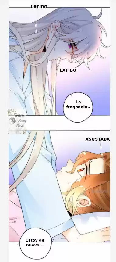 ¡ALTO! TÚ SEXY BESTIA - Capítulo 12 - Página 7 - LectorTMOo