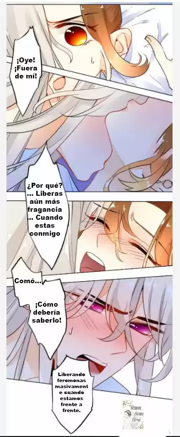 ¡ALTO! TÚ SEXY BESTIA - Capítulo 12 - Página 9 - LectorTMOo