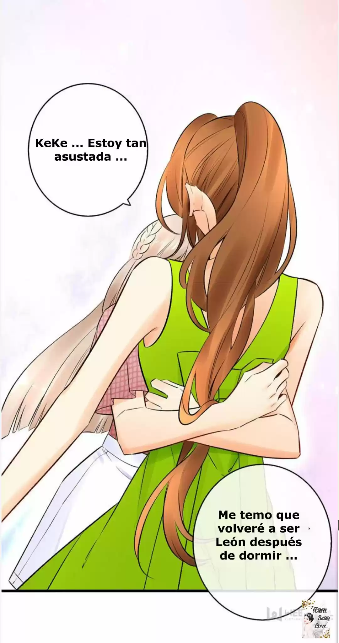 ¡ALTO! TÚ SEXY BESTIA - Capítulo 121 - Página 15 - LectorTMOo