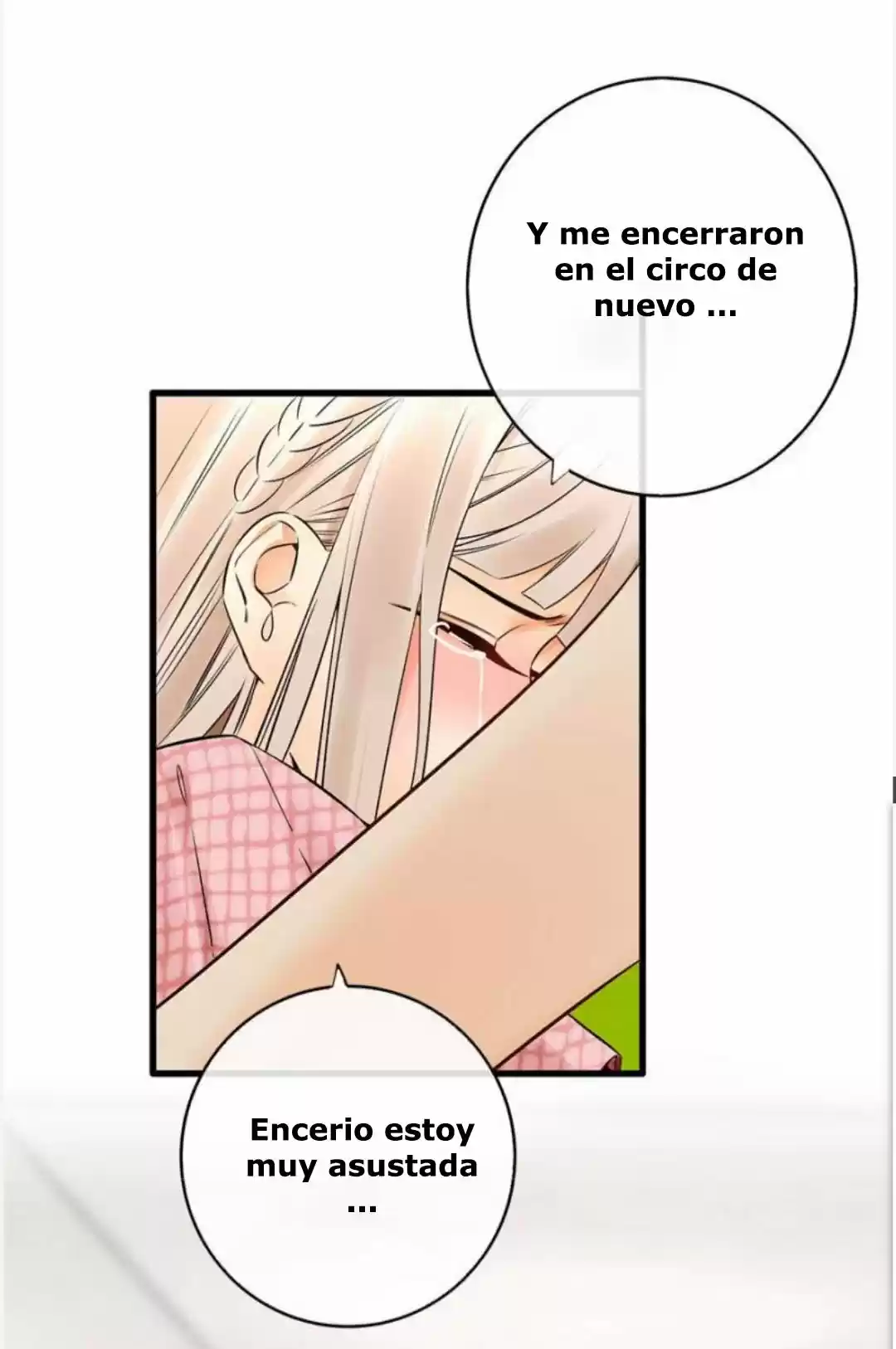 ¡ALTO! TÚ SEXY BESTIA - Capítulo 121 - Página 16 - LectorTMOo