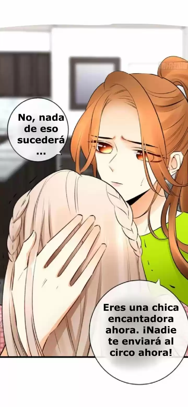 ¡ALTO! TÚ SEXY BESTIA - Capítulo 121 - Página 17 - LectorTMOo