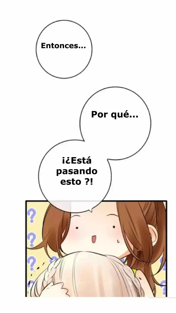 ¡ALTO! TÚ SEXY BESTIA - Capítulo 121 - Página 19 - LectorTMOo
