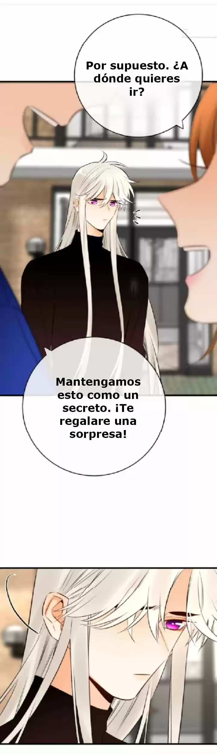 ¡ALTO! TÚ SEXY BESTIA - Capítulo 122 - Página 16 - LectorTMOo