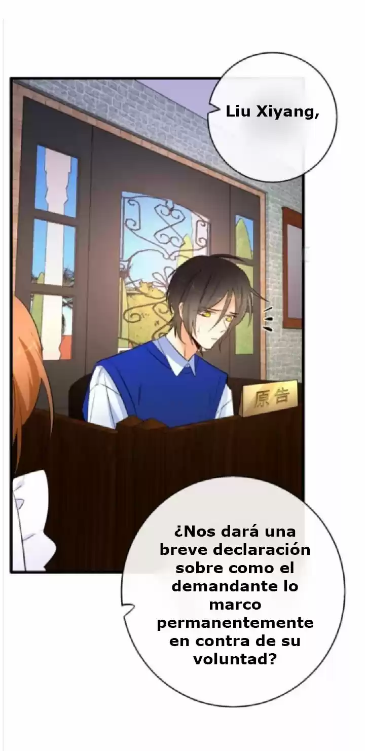 ¡ALTO! TÚ SEXY BESTIA - Capítulo 122 - Página 20 - LectorTMOo