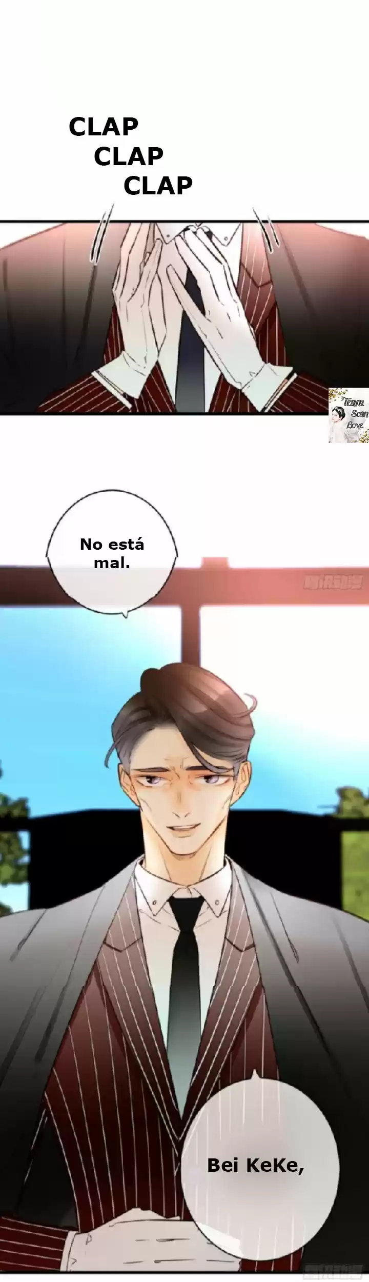 ¡ALTO! TÚ SEXY BESTIA - Capítulo 123 - Página 25 - LectorTMOo