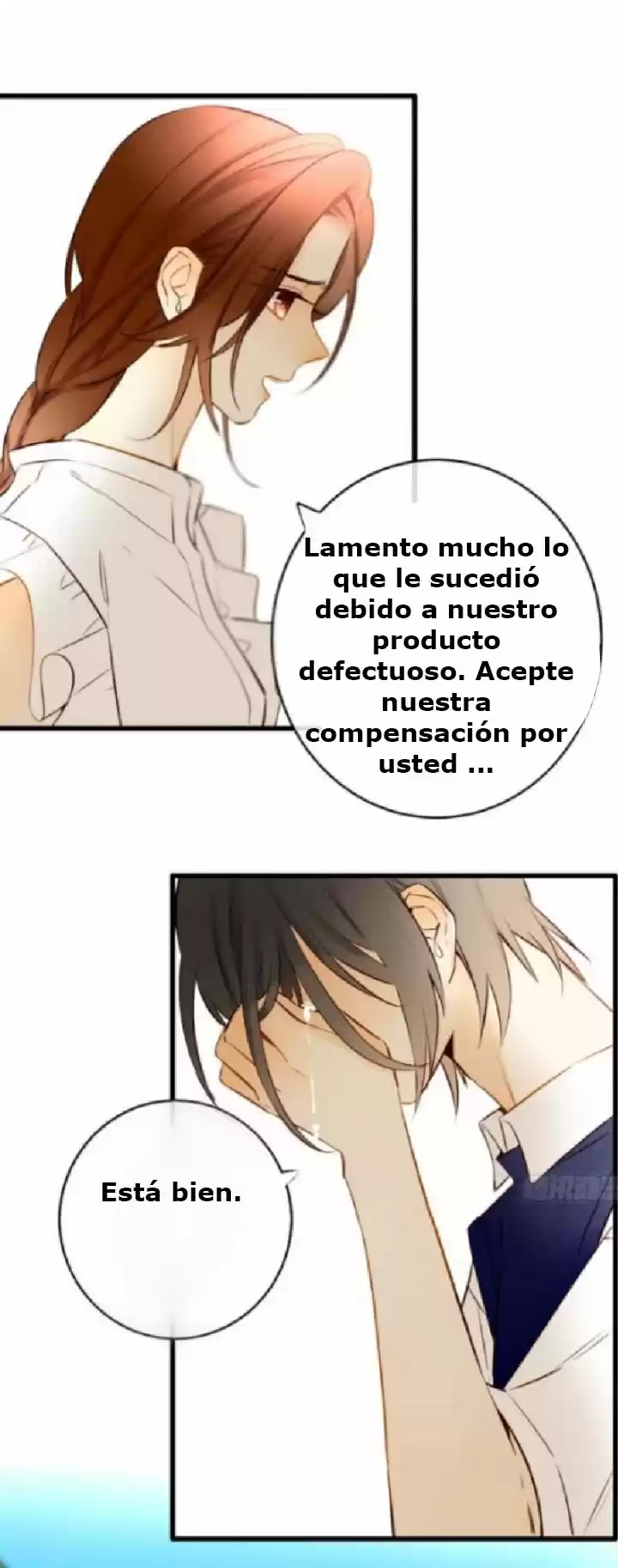 ¡ALTO! TÚ SEXY BESTIA - Capítulo 124 - Página 22 - LectorTMOo