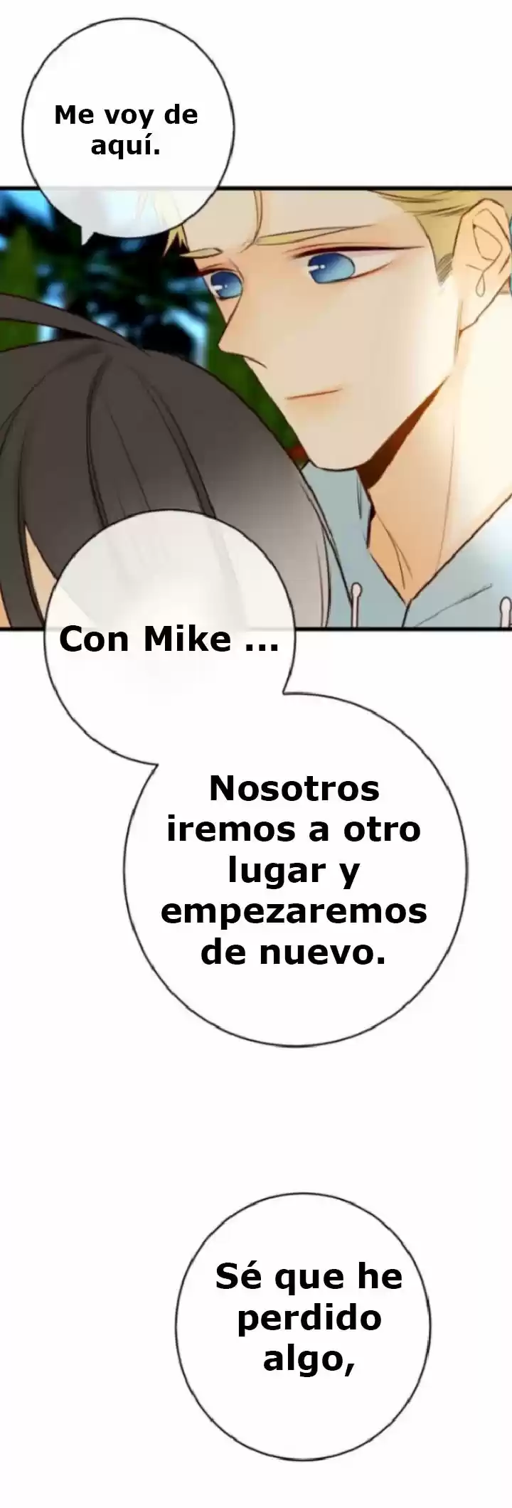 ¡ALTO! TÚ SEXY BESTIA - Capítulo 124 - Página 25 - LectorTMOo