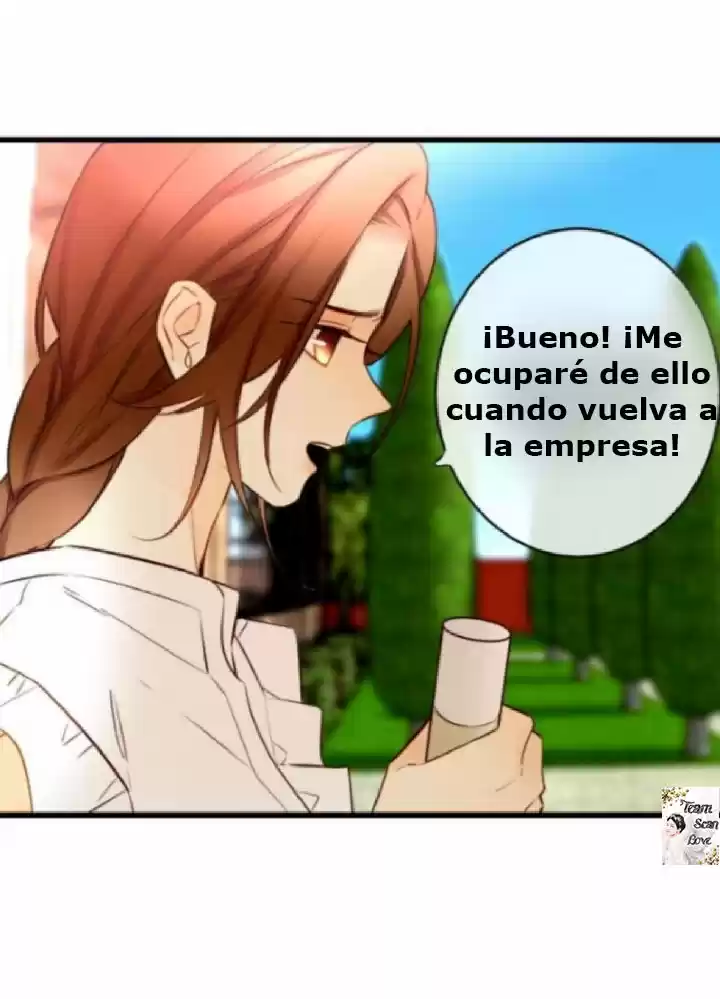 ¡ALTO! TÚ SEXY BESTIA - Capítulo 124 - Página 32 - LectorTMOo