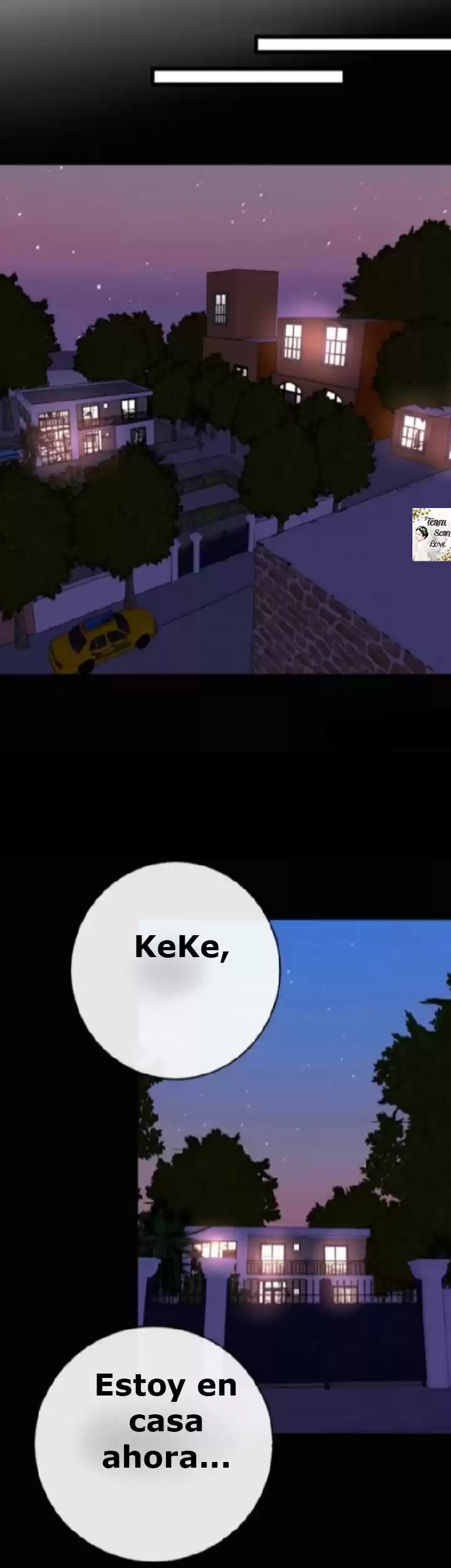 ¡ALTO! TÚ SEXY BESTIA - Capítulo 124 - Página 44 - LectorTMOo