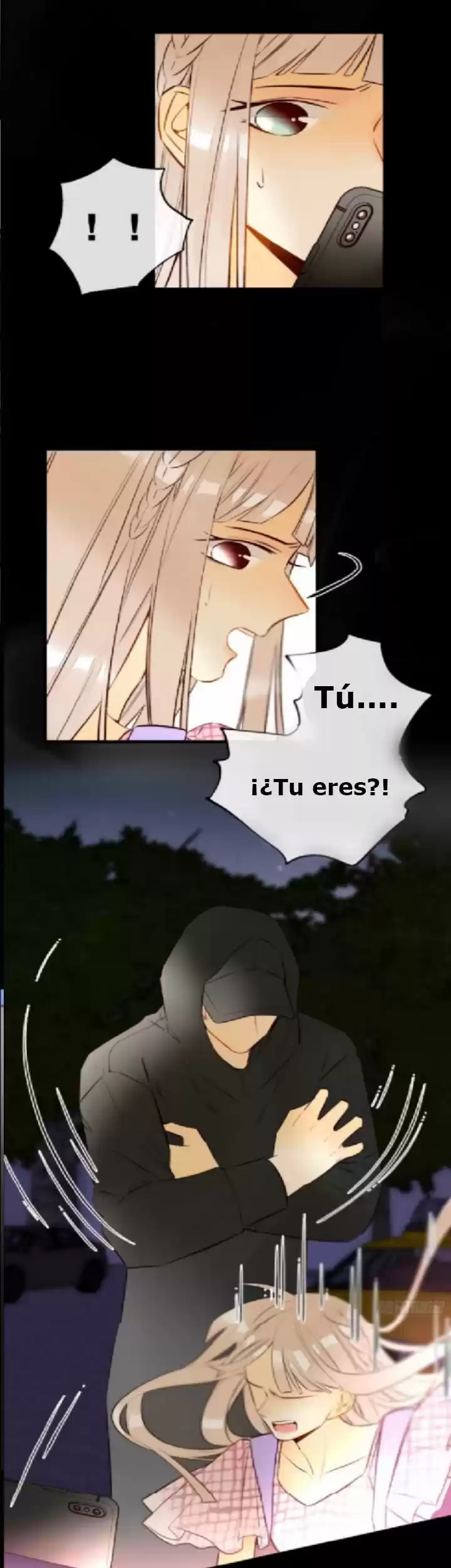 ¡ALTO! TÚ SEXY BESTIA - Capítulo 125 - Página 7 - LectorTMOo
