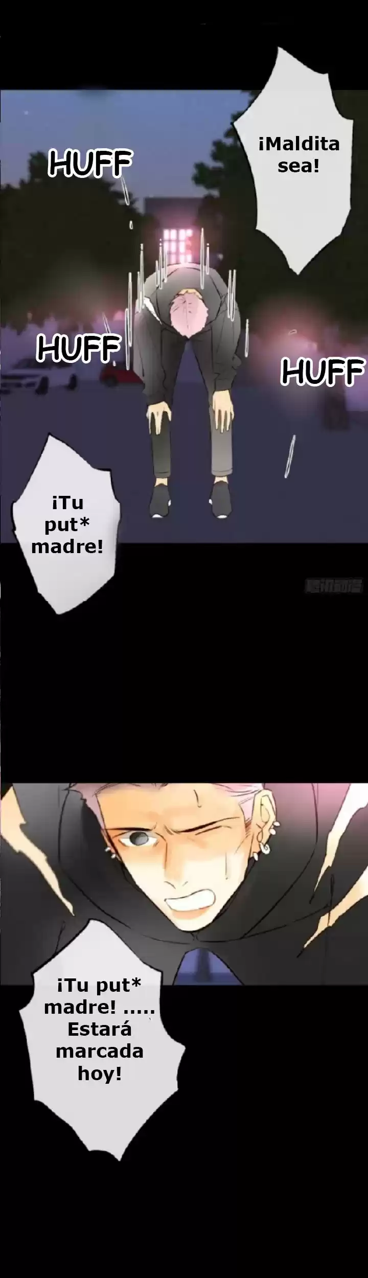 ¡ALTO! TÚ SEXY BESTIA - Capítulo 125 - Página 27 - LectorTMOo